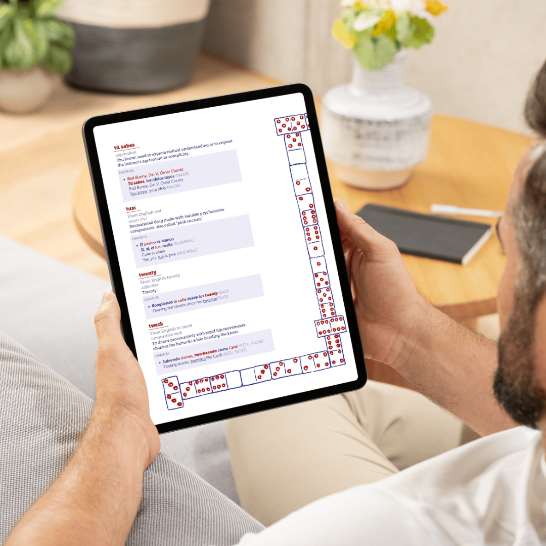 The ABCs of DeBÍ TiRAR MáS FOToS [English, EPub version]