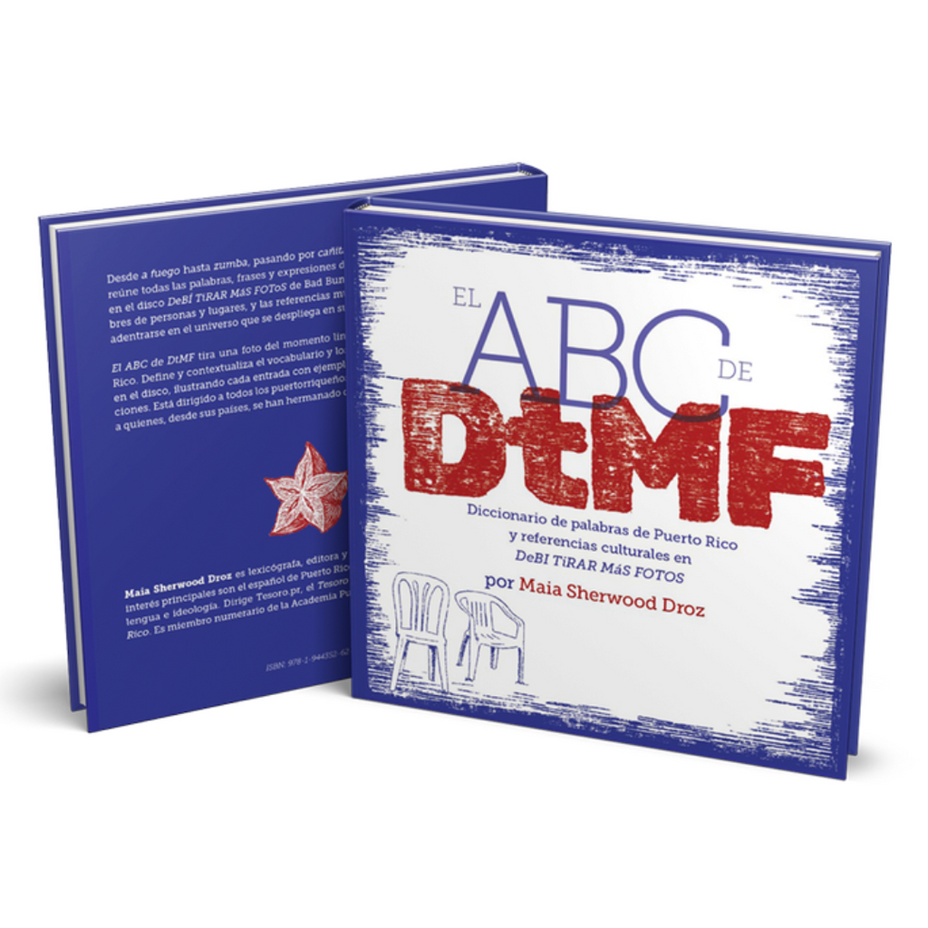 El ABC de DeBÍ TiRAR MáS FOToS [Español, edición impresa]